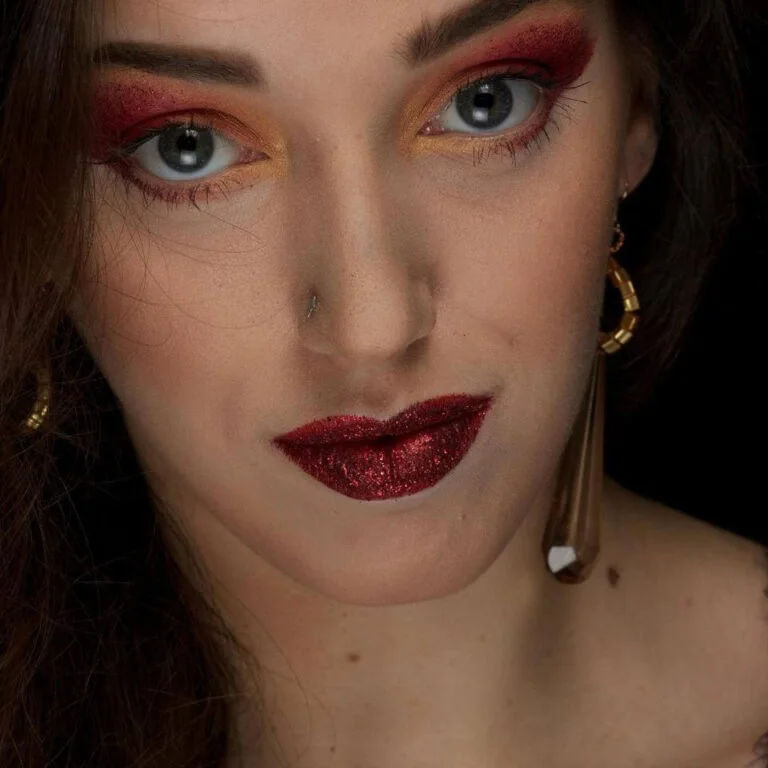 Margherita Sassoli - Showbiz Models (foto 8)