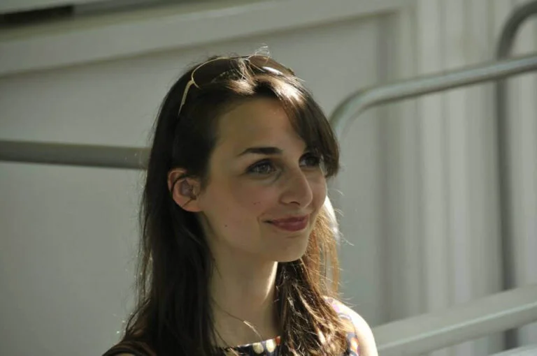 Juliette Bizel-Bizellot - Showbiz Models (foto 5)