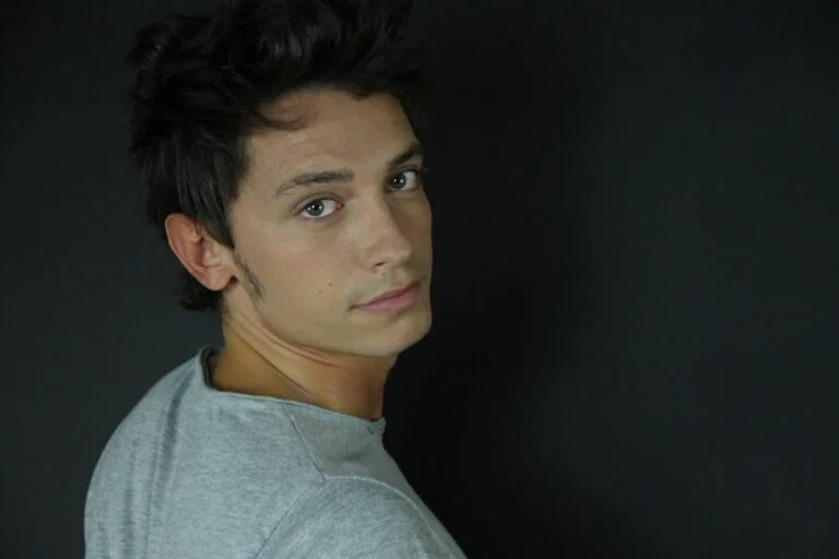 Niccolò Moretti - Showbiz Models (foto 4)