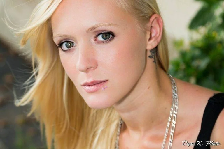 Laura Canivet - Showbiz Models (foto 2)