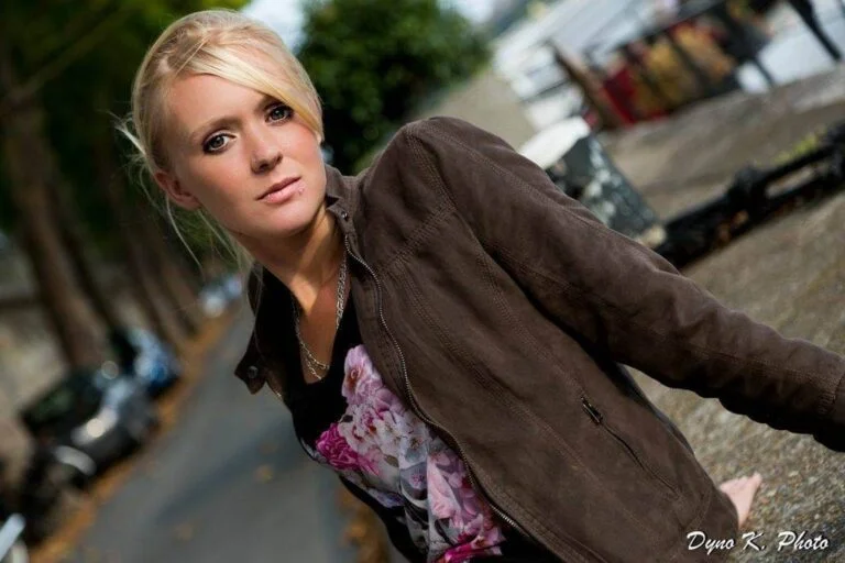 Laura Canivet - Showbiz Models (foto 6)
