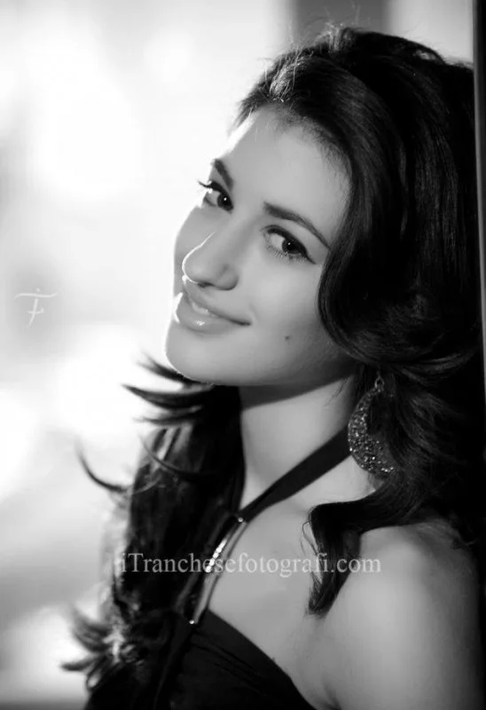 Ilaria C. - Hostess