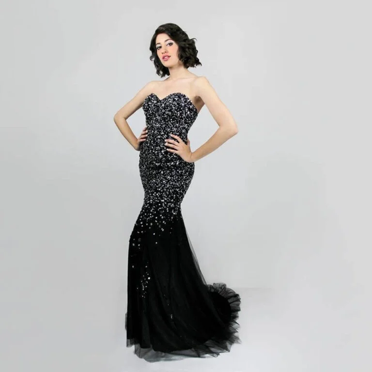 Ilaria Calvanese - Showbiz Models (foto 6)
