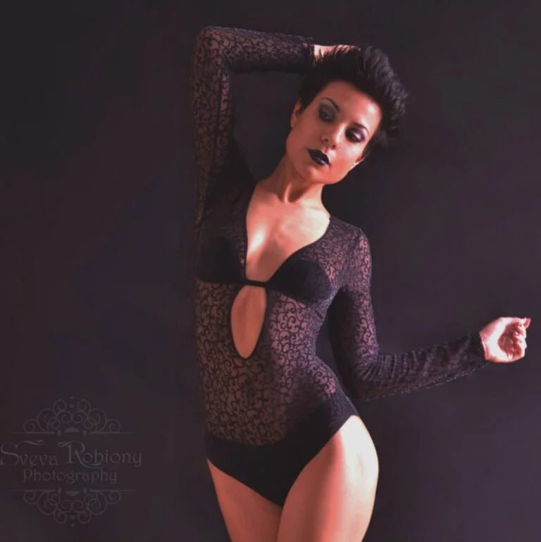 Francesca Robiony - Showbiz Models (foto 6)
