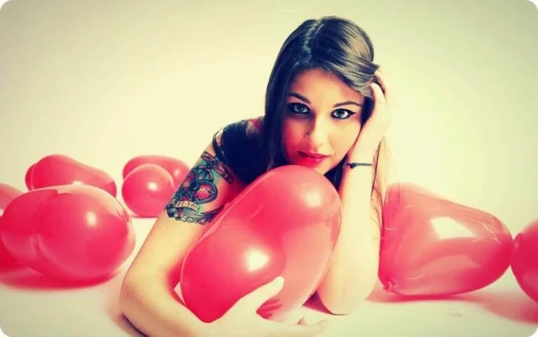 Claudia Costantino - Showbiz Models (foto 2)