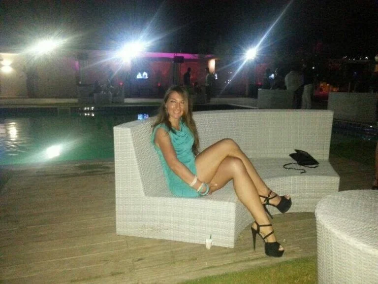 Mariarosaria Grimaldi - Showbiz Models (foto 3)