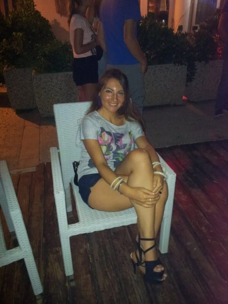 Mariarosaria Grimaldi - Showbiz Models (foto 6)