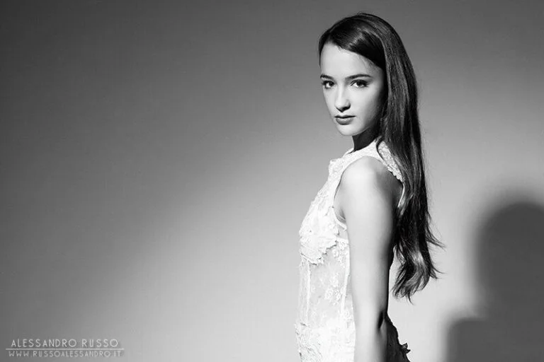 Teresa Bortoluzzi - Showbiz Models (foto 2)