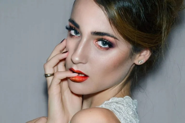 Teresa Bortoluzzi - Showbiz Models (foto 3)