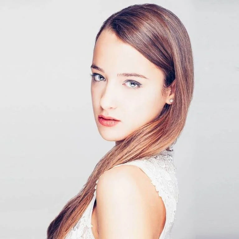 Teresa Bortoluzzi - Showbiz Models (foto 5)