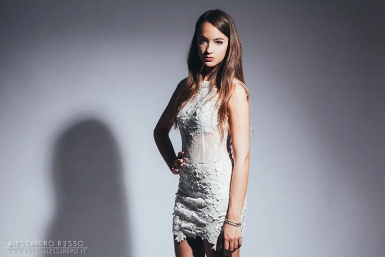 Teresa Bortoluzzi - Showbiz Models (foto 6)