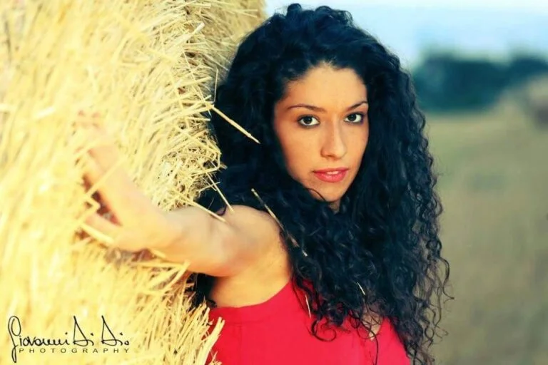 ANGELA VERDINO - Showbiz Models (foto 3)