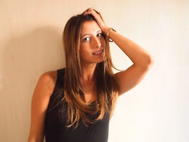Giulia Begal - Showbiz Models (foto 4)