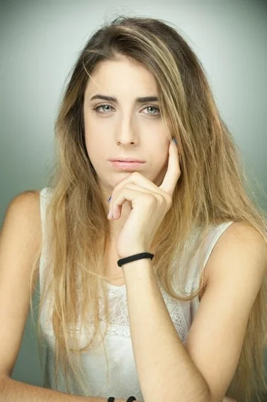 Lucrezia G. - Hostess