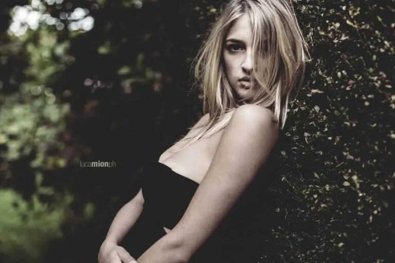 Anna Zavan - Showbiz Models (foto 3)