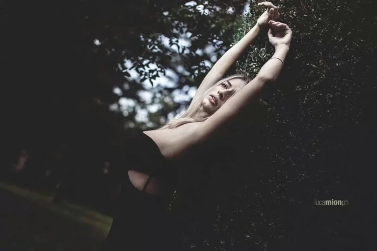Anna Zavan - Showbiz Models (foto 4)