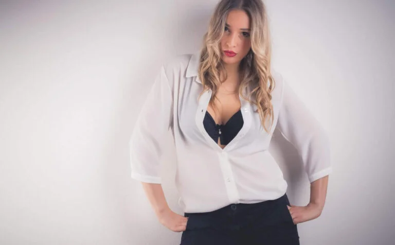 Anna Zavan - Showbiz Models (foto 9)
