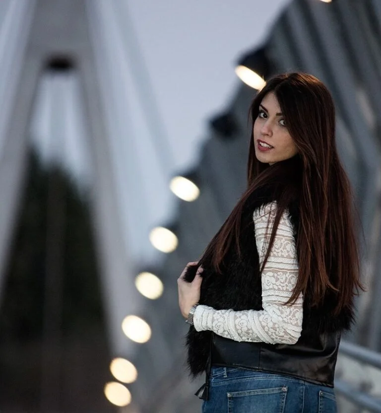 Benedetta Erbetti - Showbiz Models (foto 4)