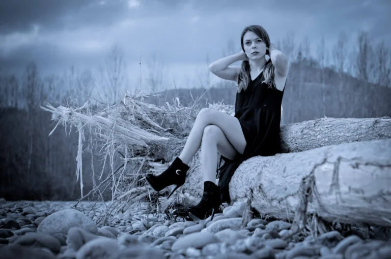 Jennifer Marinelli - Showbiz Models (foto 2)