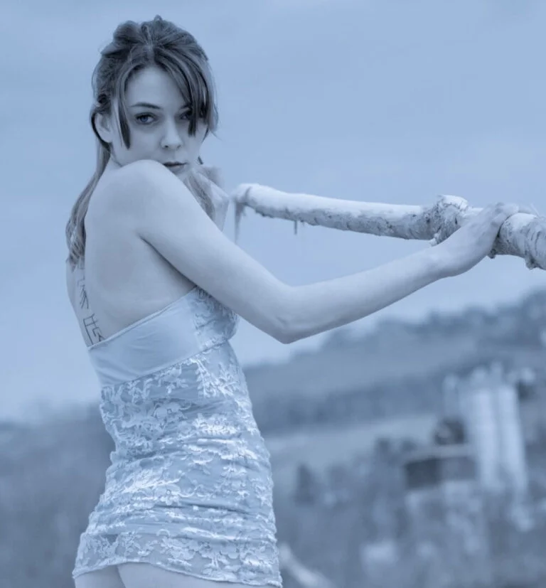 Jennifer Marinelli - Showbiz Models (foto 3)