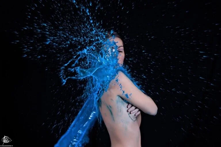 Nicole Quarantini - Showbiz Models (foto 2)