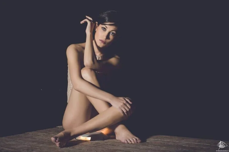 Nicole Quarantini - Showbiz Models (foto 3)