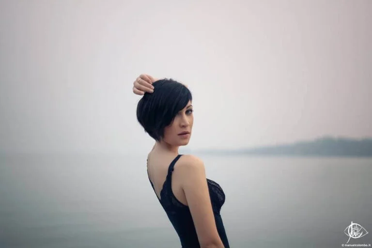 Nicole Quarantini - Showbiz Models (foto 4)