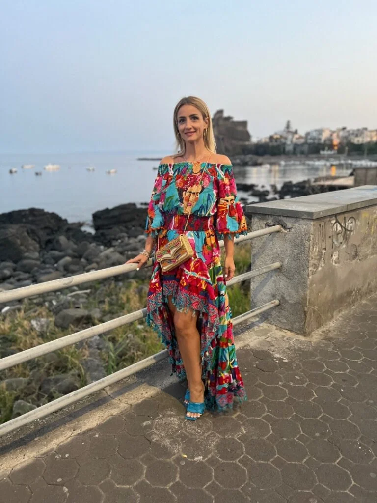 Ambra Valenti - Showbiz Models (foto 7)