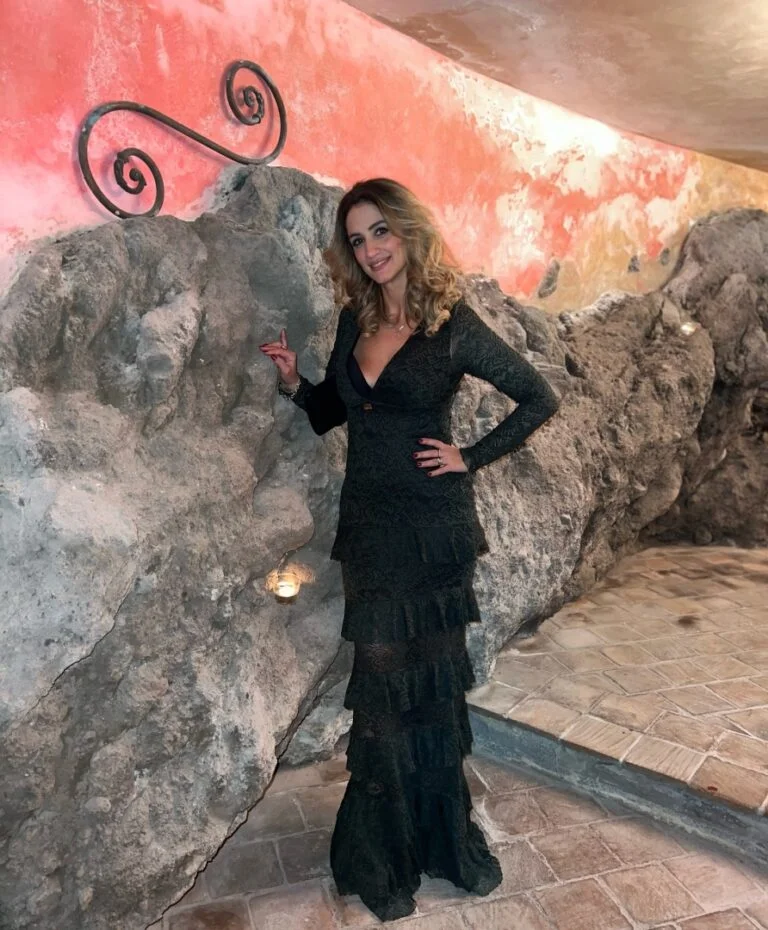 Ambra Valenti - Showbiz Models (foto 9)