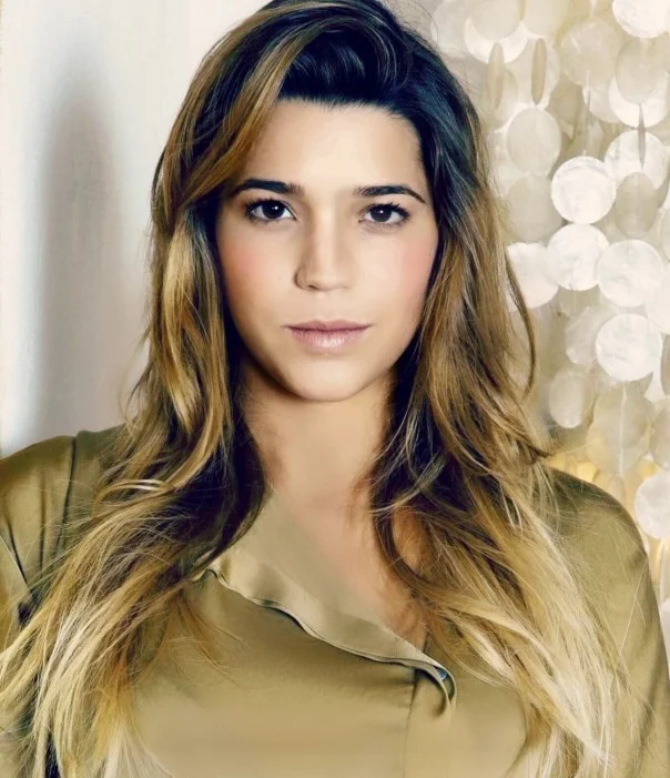 Olimpia M. - Hostess