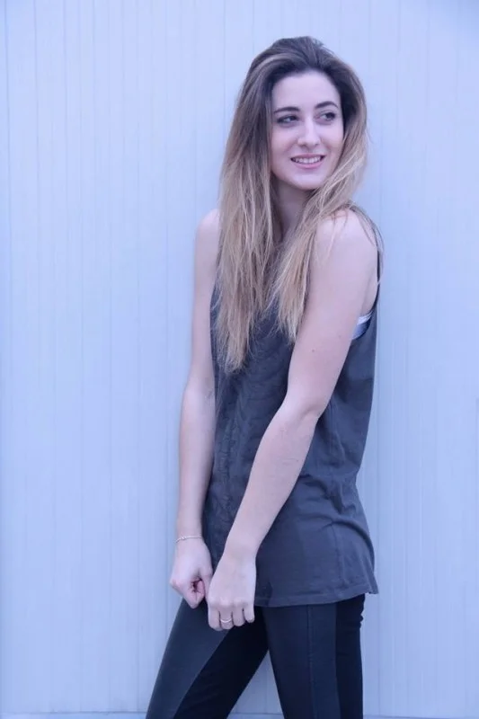 Lucrezia D. - Hostess