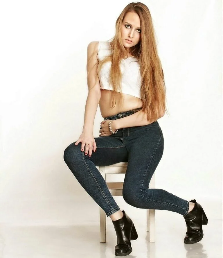 Cinzia Merlotti - Showbiz Models (foto 6)
