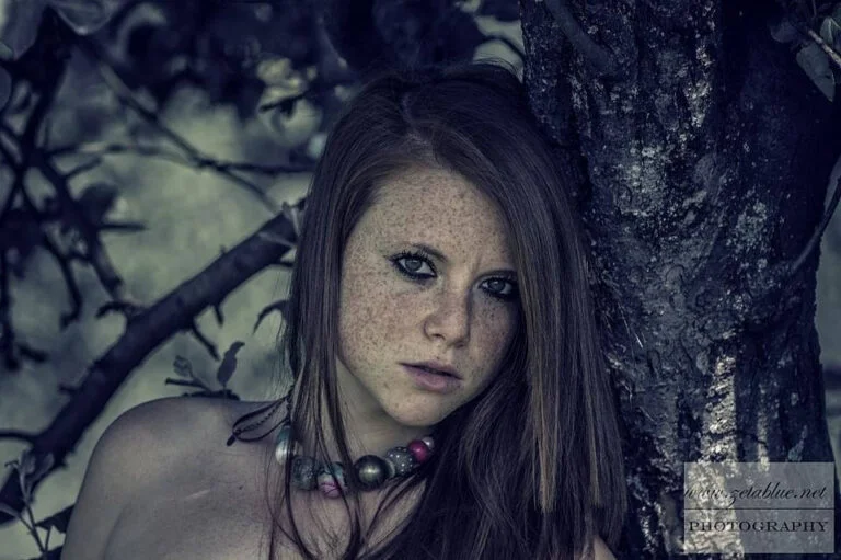 Francesca Andruetto - Showbiz Models (foto 4)