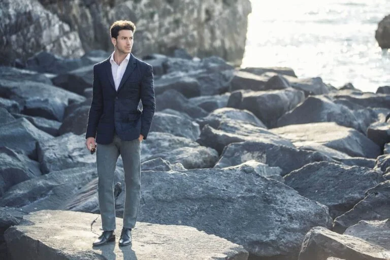 Luca Petrucci - Showbiz Models (foto 3)