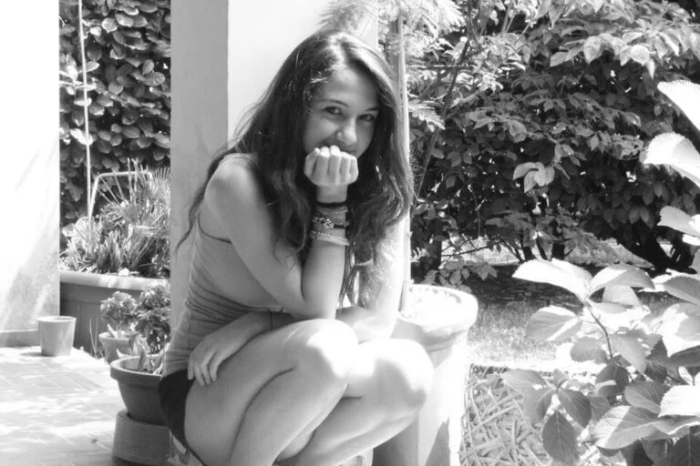 Carlotta Maiocchi - Showbiz Models (foto 7)