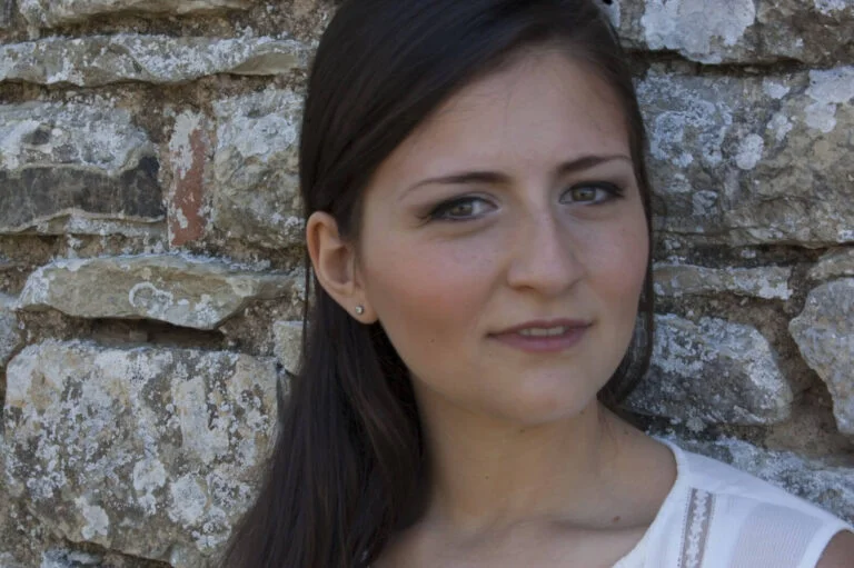 Camilla Antonini - Showbiz Models (foto 9)