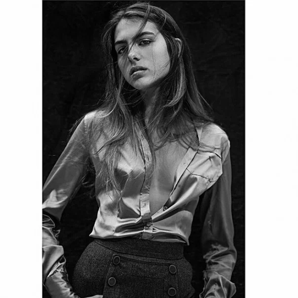 Alice G. - Modelle