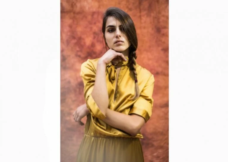 Alice Giovannardi - Showbiz Models (foto 4)