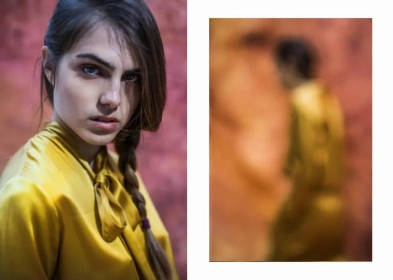 Alice Giovannardi - Showbiz Models (foto 5)