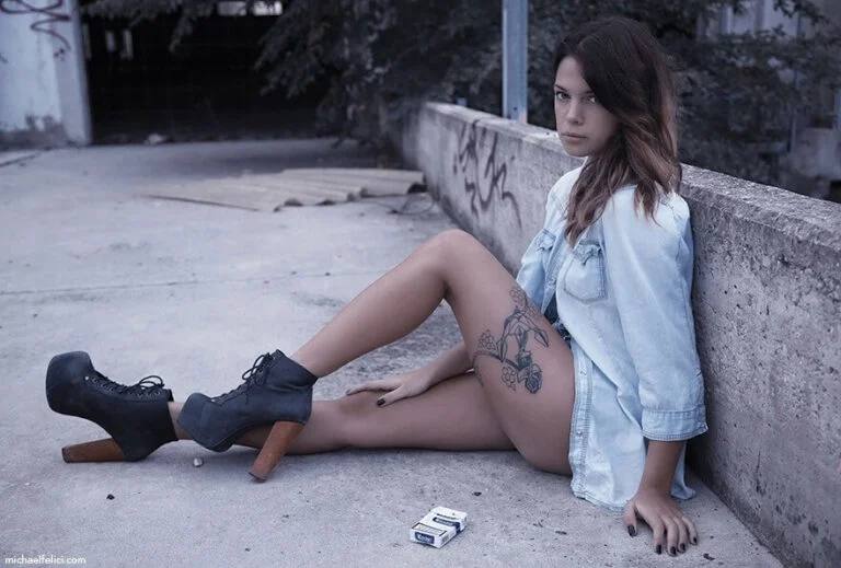 Francesca Tozzi - Showbiz Models (foto 3)