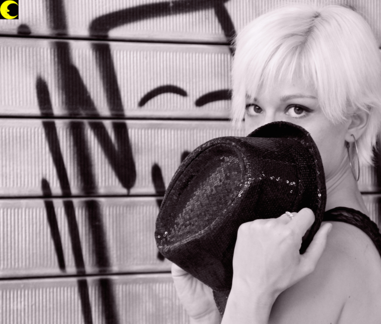 Jessica Palmieri - Showbiz Models (foto 6)