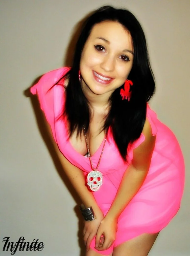 Natali Camilla - Showbiz Models (foto 3)