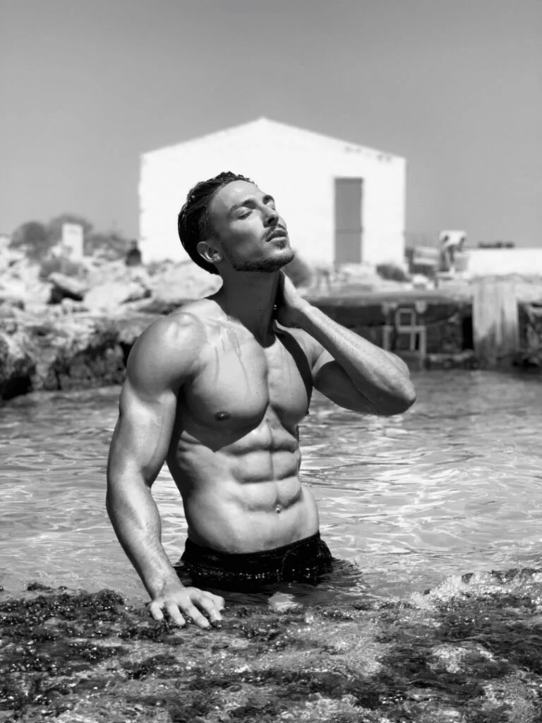 Ivan Carvelli - Showbiz Models (foto 4)