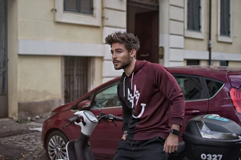 Ivan Carvelli - Showbiz Models (foto 5)