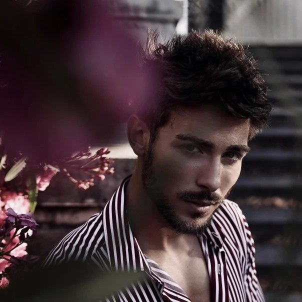 Ivan C. - Modelle