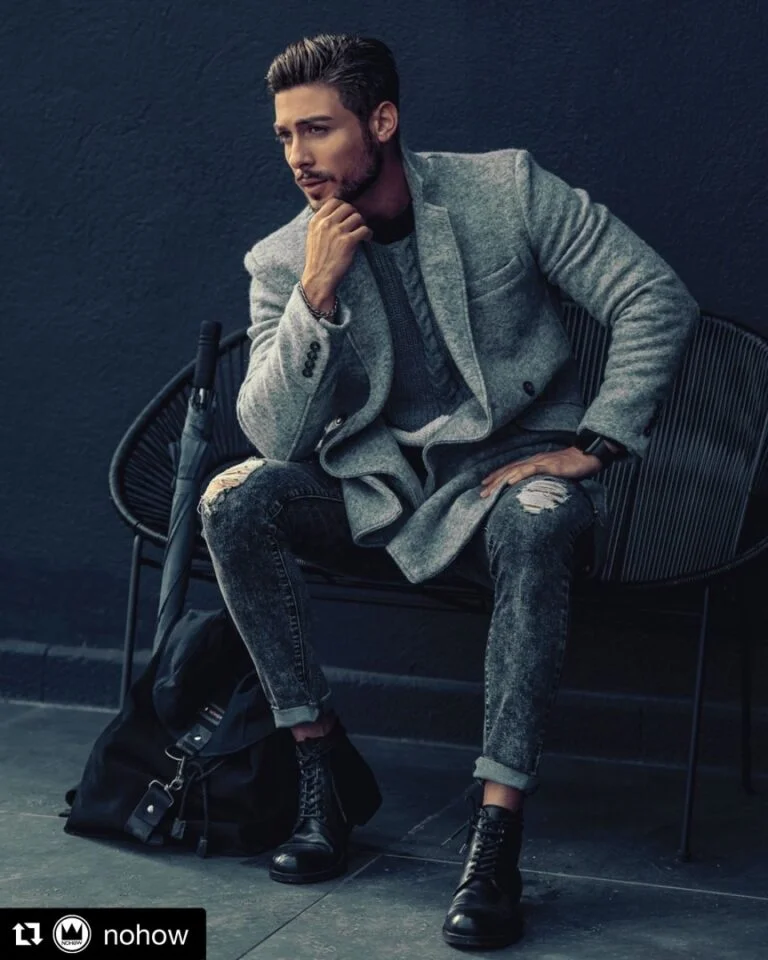 Ivan Carvelli - Showbiz Models (foto 7)