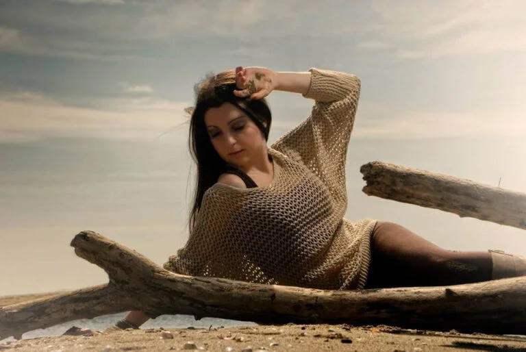 BRUNELLA MANULI - Showbiz Models (foto 2)