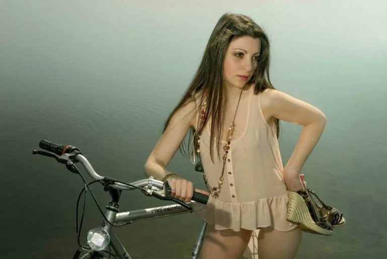 BRUNELLA MANULI - Showbiz Models (foto 3)