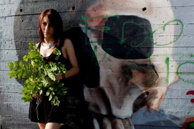 Elisa Tolone - Showbiz Models (foto 6)