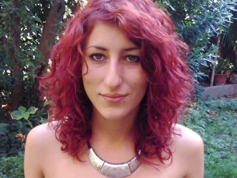 Elisa Tolone - Showbiz Models (foto 7)